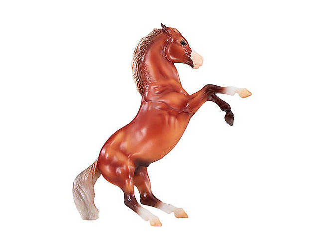 breyer freedom series plush