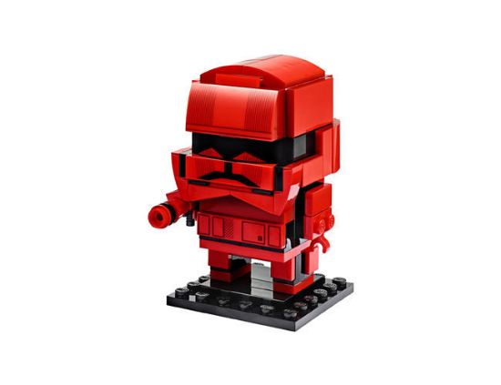 Picture of LEGO BrickHeadz Star Wars