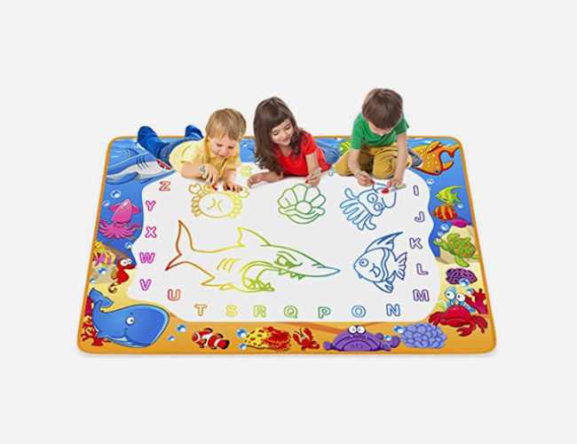 Your store. Toyk Aqua Magic Mat Kids