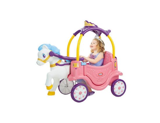 Picture of Little Tikes Ride Toys
