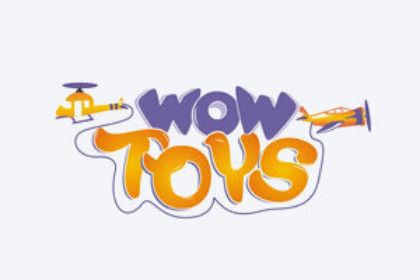 Picture for manufacturer Wow toys